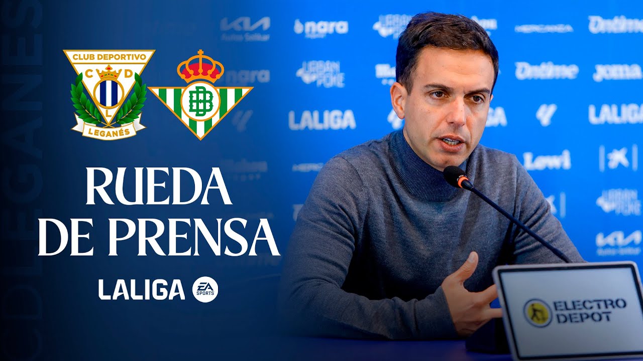 📹 Borja Jiménez: "Nos duele cómo ha sido la derrota, pero tenemos que seguir adelante"