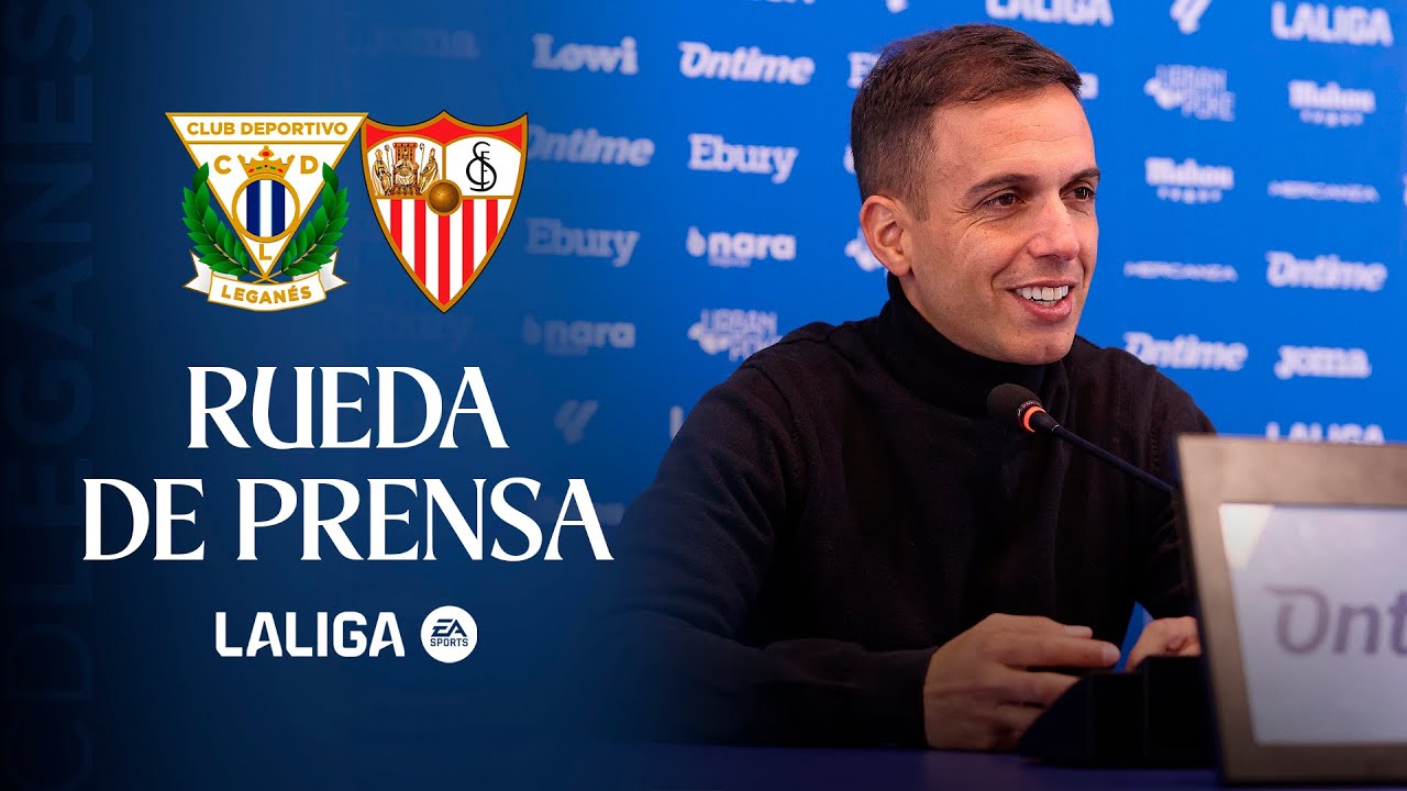 📹🎙️ Borja Jiménez: "Ha sido un partido muy igualado y que se ha decidido por un pequeño detalle".