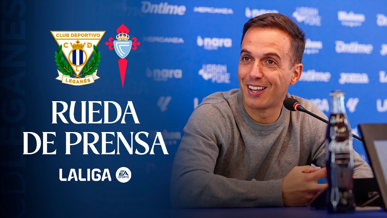 📹🎙️ Borja Jiménez: "Hemos hecho un partido bastante completo, estamos muy contentos"