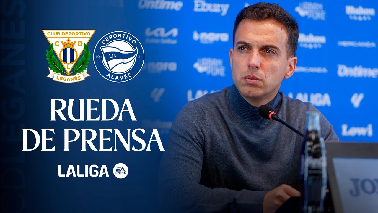 📹 Borja Jiménez: "El equipo ha sabido reaccionar, pero debemos corregir ciertos detalles"