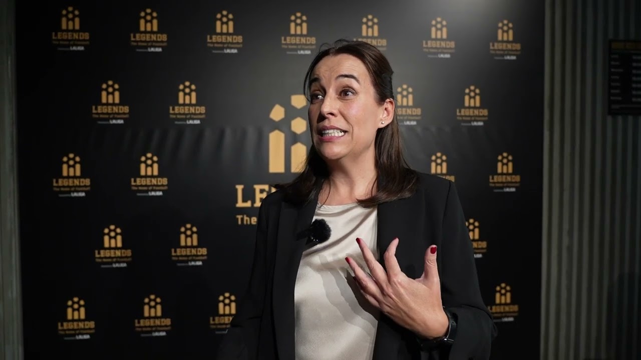 📹 El Leganés y Miguel de la Fuente donan a LEGENDS la camiseta y las botas del partido del ascenso