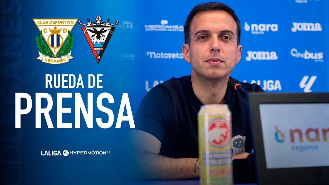 Borja Jiménez: "Sabemos la ilusión que hay en la ciudad y lo vamos a pelear".