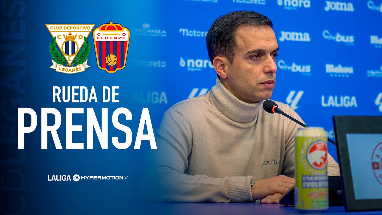 📹 Borja Jiménez: "Hemos hecho méritos para sentenciar en la primera mitad".