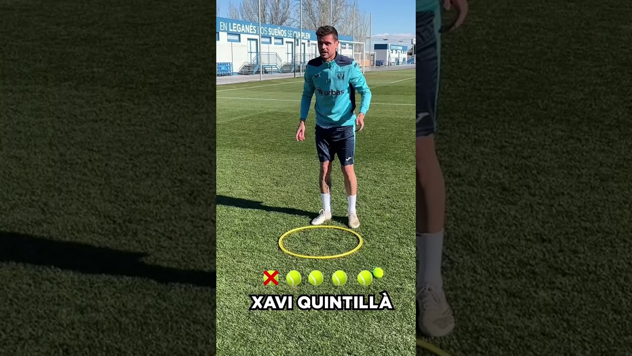 Róber Ibañez 🆚 Xavi Quintillà #shorts