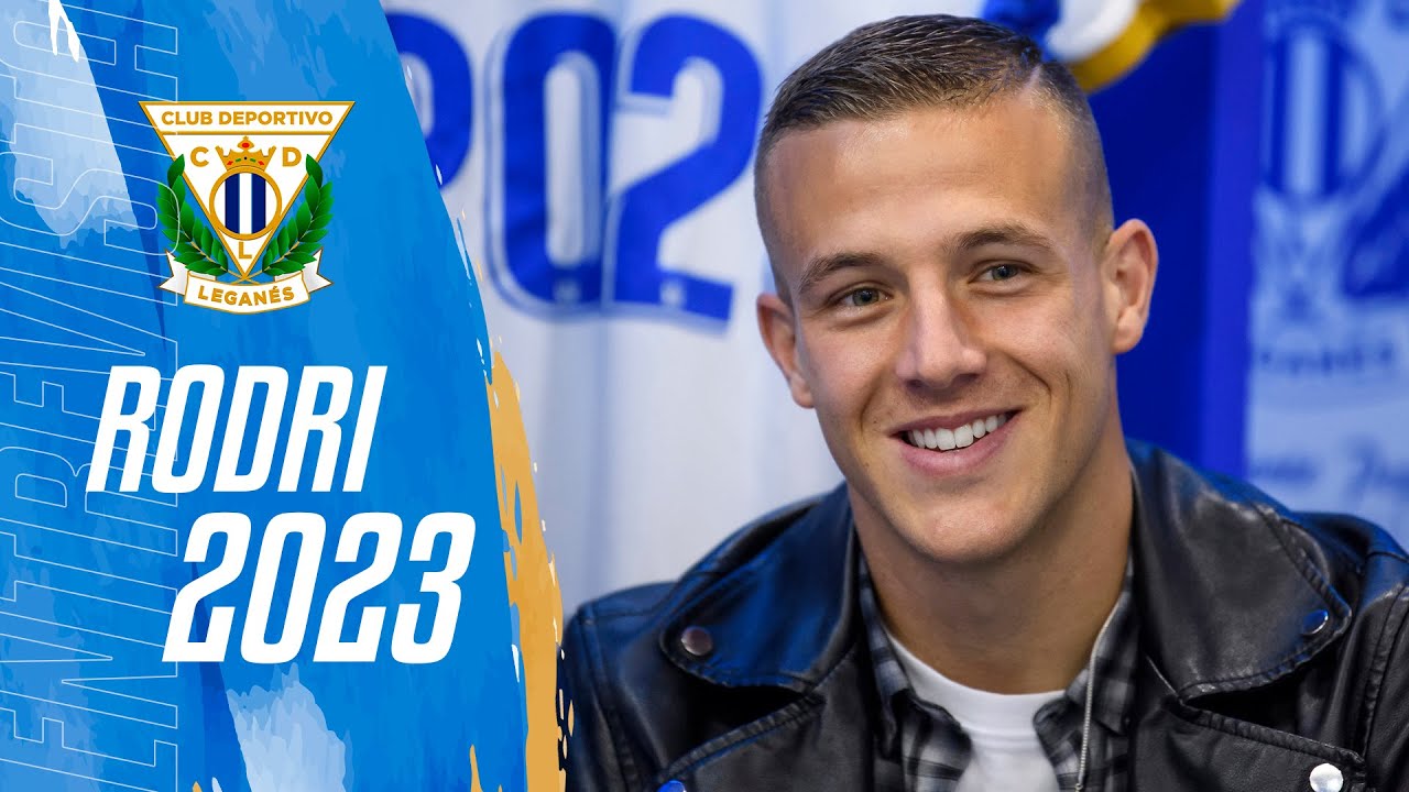 🎙 Entrevista con RODRI TARÍN ➡️ Pepinero hasta 2023
