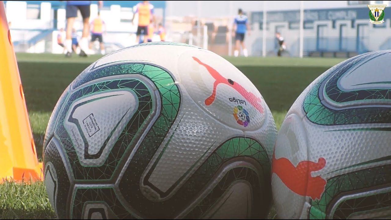 El C.D. Leganés comienza la pretemporada 2019/20