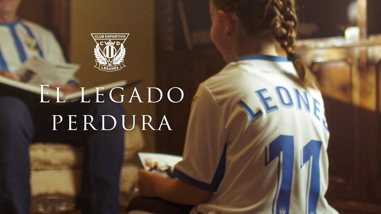 📹👕 El legado perdura: nueva primera equipación para la temporada 2022/23