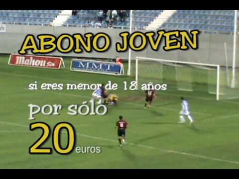 OBSESIONA2 con un sueño. ABONO JOVEN por 20€