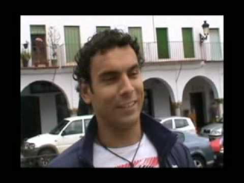 UN VERANO OBSESIONA2 - CAP.1 - CARLOS MARTINEZ (1ª parte)